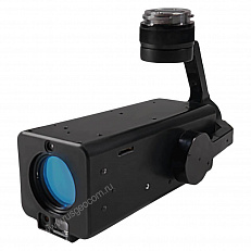 УФ-камера для квадрокоптера DJI Matrice 200 210 M300 RTK