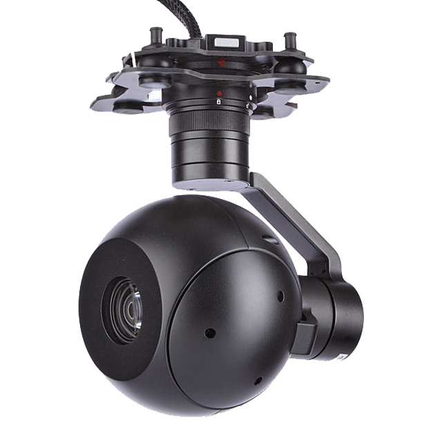 Подвес Viewpro A10 PRO с камерой