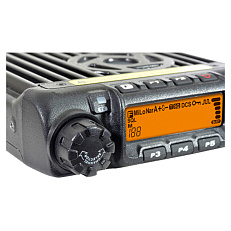 Аргут А-403 VHF - радиостанция портативная
