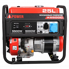 генератор A-iPower A5500C