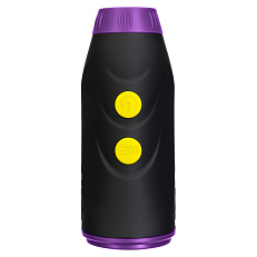 Ermenrich LR1500 фиолетовый - лазерный строительный дальномер