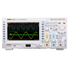 RIGOL MSO2302A-S - цифровой осциллограф смешанных сигналов