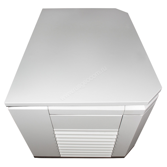 A-iPower A7500TEA в супертихом зимнем кожухе 1400SS RAL 7035 + блок автозапуска A-iPower 400 В, 25 А