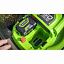 Greenworks GD60LM51SP бесщеточная, 60V с АКБ 2 Ач + ЗУ 2А