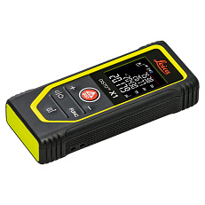 Лазерный дальномер Leica DISTO X1