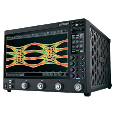 Цифровой осциллограф RIGOL DS80804 с поверкой