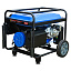 Dinking DKA5500EW - бензиновый генератор 5 квт