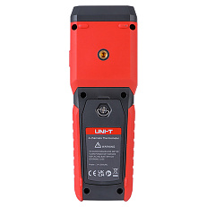 UNI-T UT325F - термометр четырёхканальный