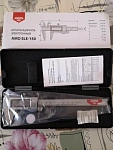 AMO SLE-150 - штангенциркуль электронный