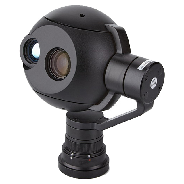 Подвес Viewpro A10T PRO с камерой