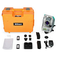 Комплектация Nikon XS 2 quot; LP