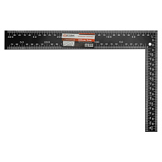 Strong СТИ-624 12&amp;quot; 200х300мм - угольник столярный