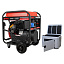Бензиновый генератор A-iPower A13000EAX