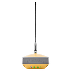 Topcon Hiper VR UHF/GSM, TILT