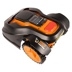 роботизированная газонокосилка Worx Landroid M WR757E 800м2
