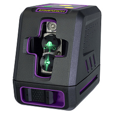 Ermenrich BASE LT40 фиолетовый - лазерный уровень