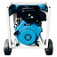 GROST DG8500CXE - дизельный генератор