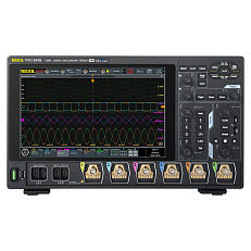 RIGOL MHO5106 - цифровой осциллограф