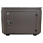 A-iPower A7500TEA в тихом зимнем кожухе 1200 RAL 8019 + блок автозапуска A-iPower 400 В, 25 А