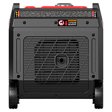 SUNREKA G8000EAiS - инверторный генератор