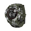 Часы Garmin Instinct Solar Camo Lichen