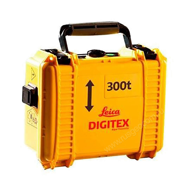 Генератор DIGITEX 300t