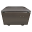 A-iPower A7500TEA в тихом зимнем кожухе 1200 RAL 8019 + блок автозапуска A-iPower 400 В, 25 А
