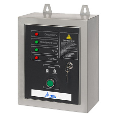 TSS 9500D/230/400 - блок АВР-С