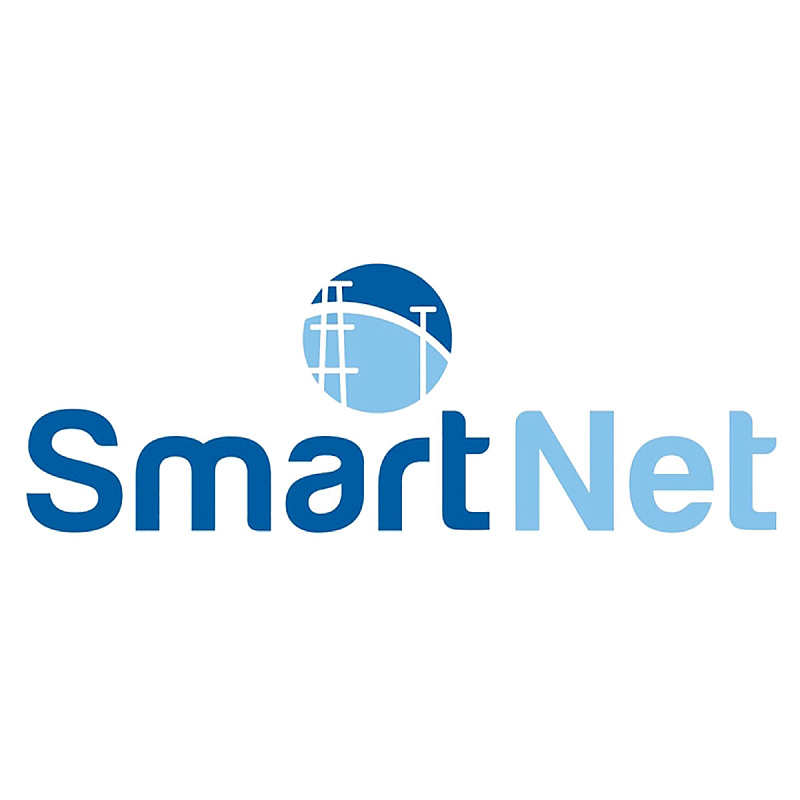 Подключение к сети SmartNet на 1 год