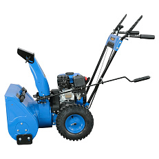 Dinking GST65 - снегоуборщик бензиновый самоходный