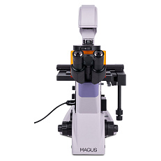 MAGUS Lum VD500 - люминесцентный цифровой микроскоп