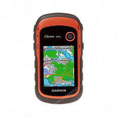 gps Garmin eTrex 20x