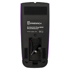 Ermenrich Ping SM30 - детектор скрытой проводки