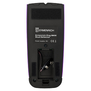 Ermenrich Ping SM30 - детектор скрытой проводки