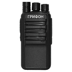 ГРИФОН G-33 - радиостанция портативная