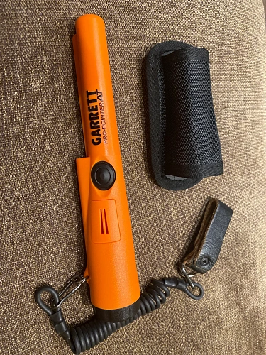 Garrett PRO-POINTER AT - пинпоинтер