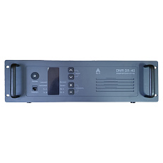 Аргут DR40D-DMR VHF - радиоретранслятор