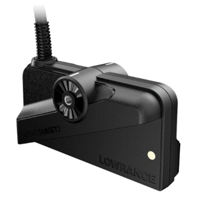 Lowrance Active Target 2 Kit - датчик