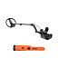 металлоискатель XP Gold Maxx Power GOLD II 27 + пинпоинтер RGK MD-5