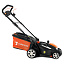 YARD FOX EL 3435 B SET 40V - аккумуляторная газонокосилка