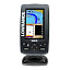 Эхолот-картплоттер Lowrance Elite-4 Chirp