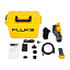 Комплектация тепловизора Fluke TiS55