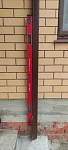 RGK U4150 - уровень пузырьковый