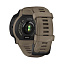 Часы gps Garmin Instinct 2 Solar Tactical коричневый