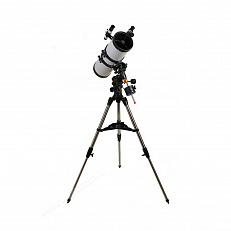 телескоп Veber 1400/150 EQ