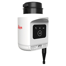 Leica AutoPole AP20 ID - cмарт-веха