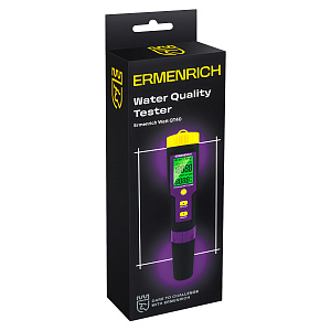 Ermenrich Wett QT40 - тестер качества воды