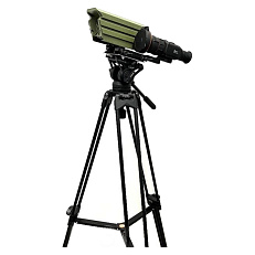 Перст - система лазерной подсветки