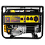генератор HUTER DY8000L