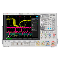 Keysight MSOX4154A - осциллограф